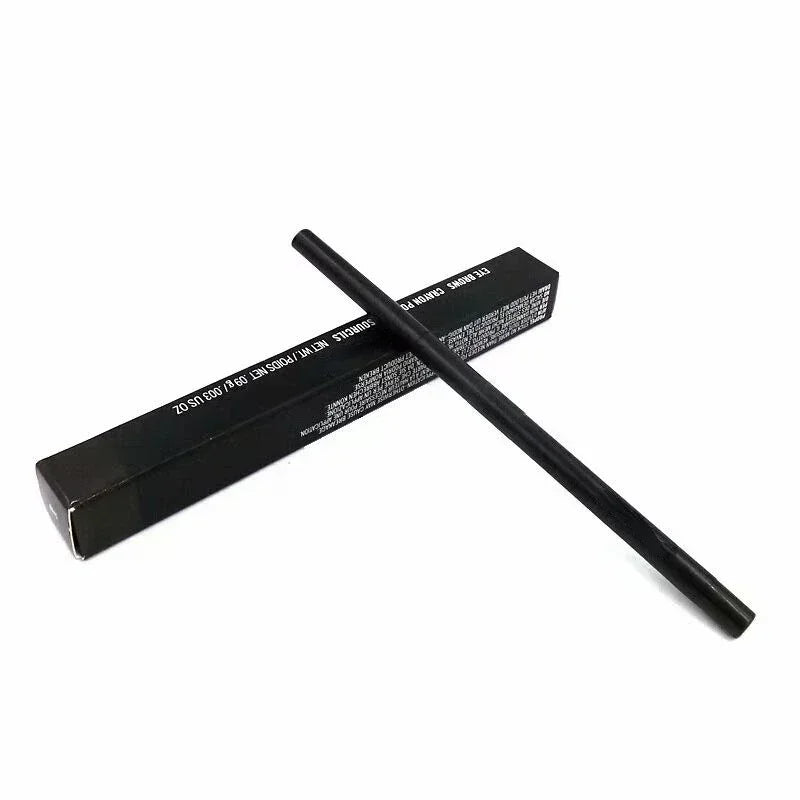 12-Piece Eyebrow Pen Set – Smoldering Definition with Box