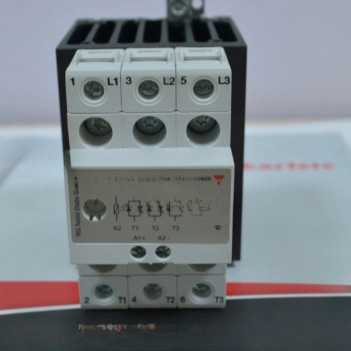 Carlo Gavazzi RGC2P60AA15C1 Solid State Relay Replacement Part