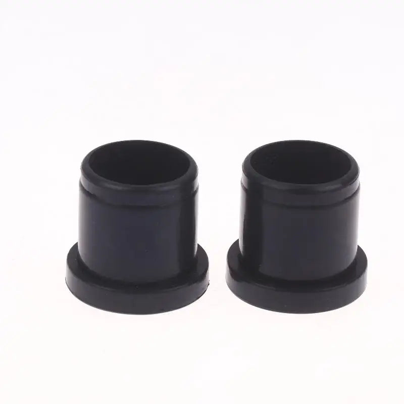 Milking Parlor Shut-Off Valve Rubber Pipe Connector | DL Replacement