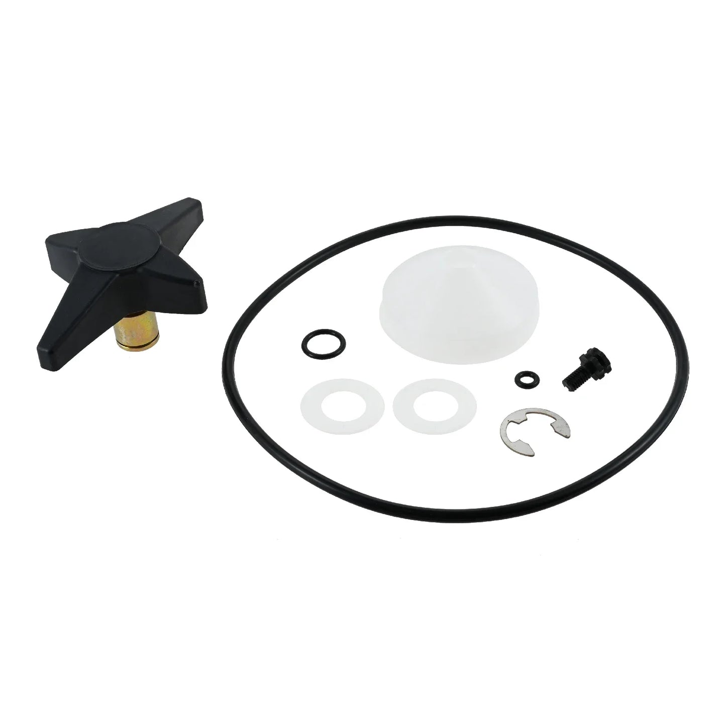 Pool Filter Knob Kit – CX900G & CX900DA Replacement Parts