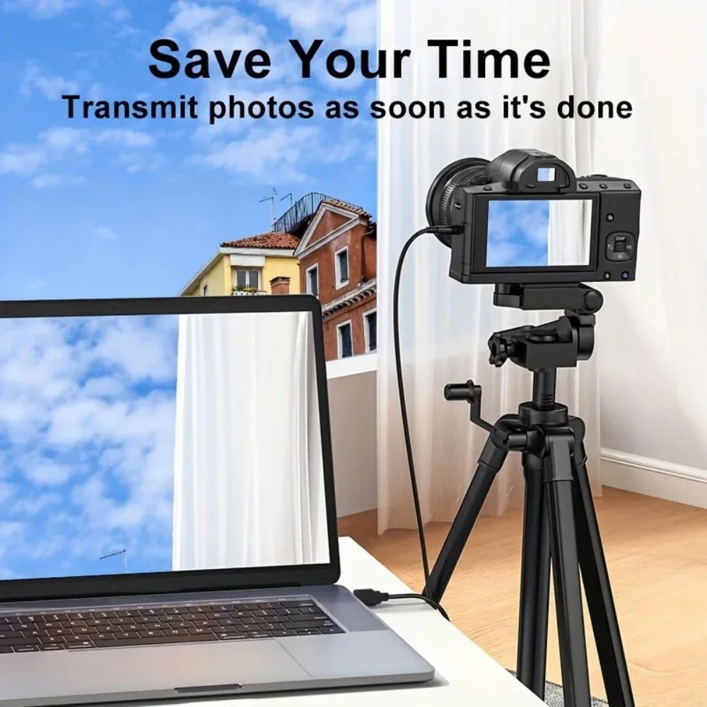 Mini USB to USB Cable 80cm | MP3 MP4 Camera GPS Car DVR HDD