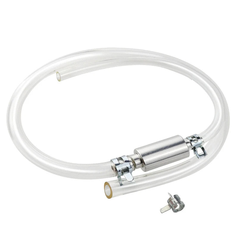 Hydraulic Brake Bleeder Tool – Car & Motorcycle DIY Kit