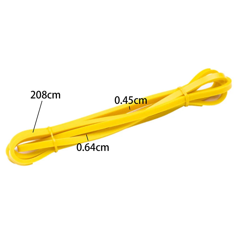 Resistance Bands Set Expander Rubber For Fitness Elastic Sport Training Exercise Bodybuilding Women Gym Equipment Peaceful Pleasures Health and Wellness