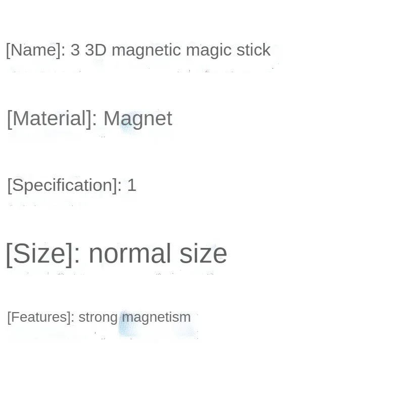 Magnetic Nail Art Stick 9D/5D Cat Magnetic Effect Strong Magnet Board Painting Gel Nail Gel Polish Varnish Tools Peaceful Pleasures Health and Wellness