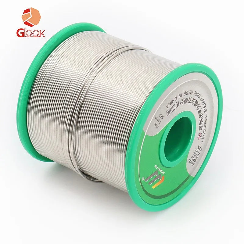 Electric Guitar Circuit Solder Wire Potentiometer Tin Gear Weld