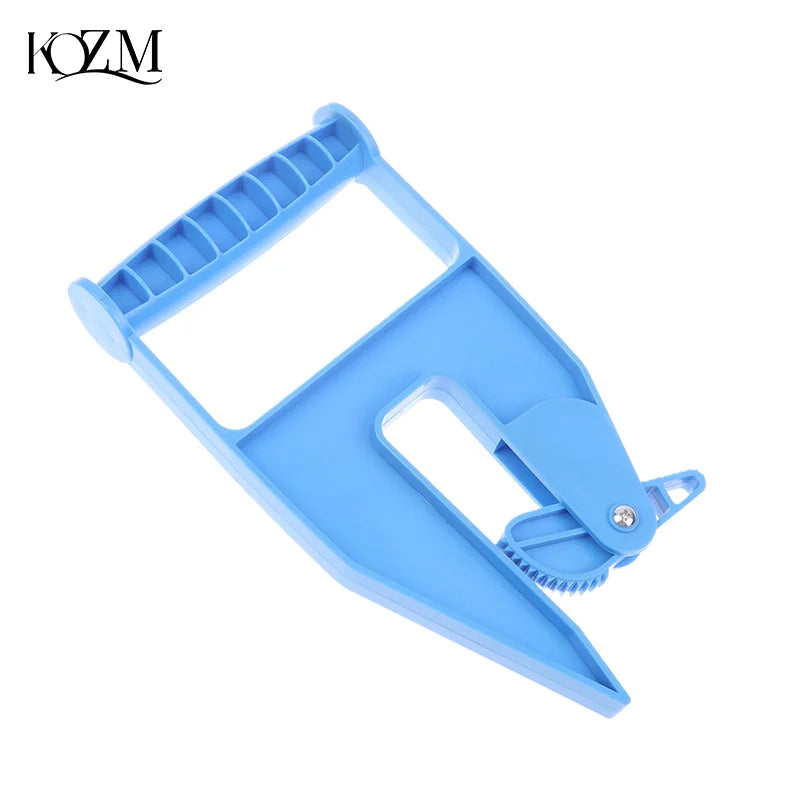 Mat Mover Tool – Heavy-Duty Mat Gripper for Gym & Horse Stall