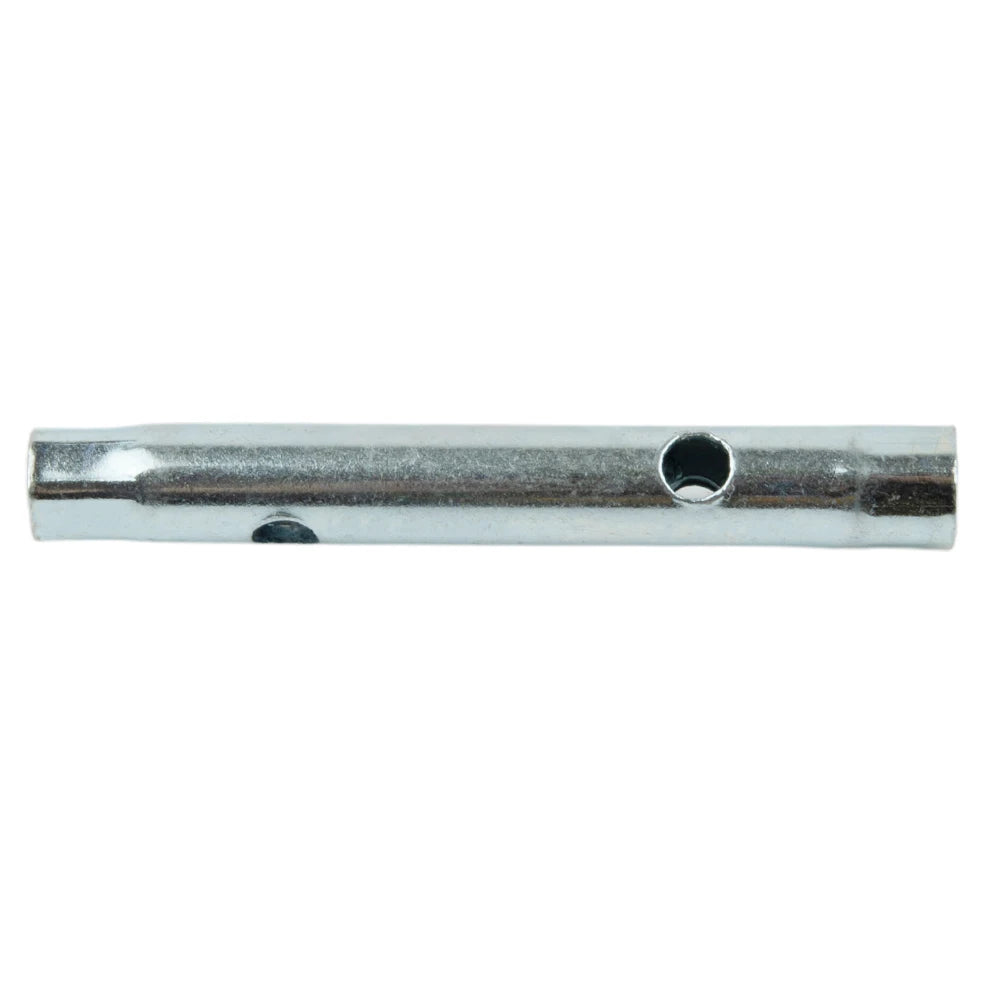 8- Metric Tubular Box Wrench Automotive Plumb Repair Tube Bar