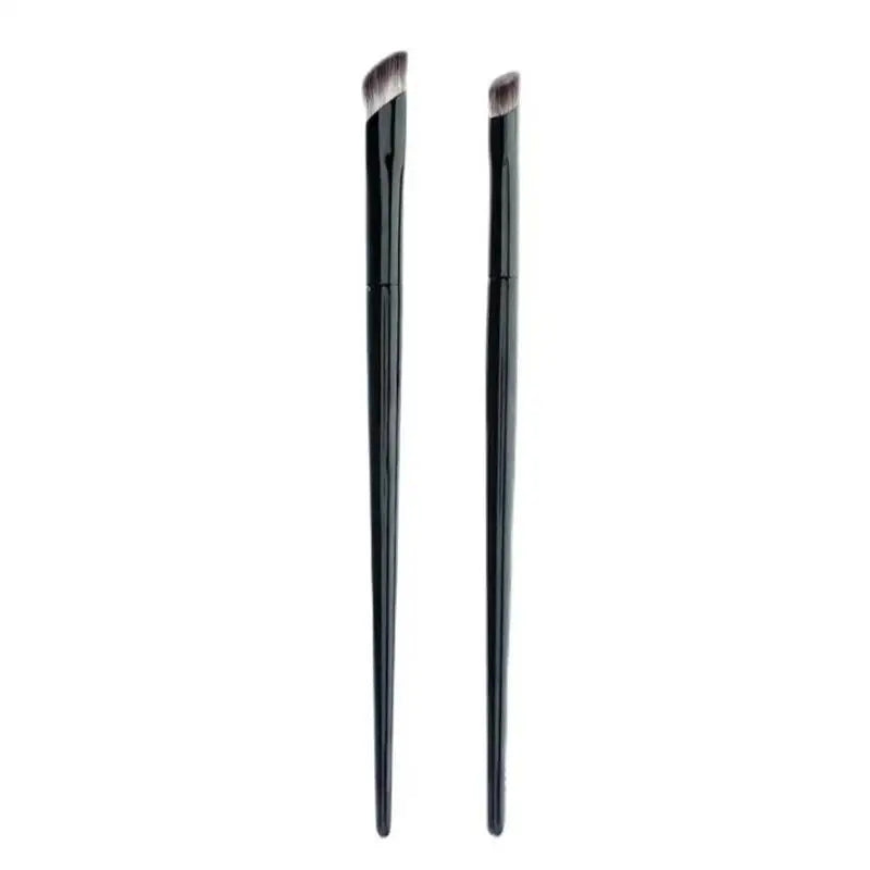 Professional Foundation Brush Triangular Brush Head Liquid Foundation Shadow Concealer Brush Women Face Base Makeup Beauty Tools Peaceful Pleasures Health and Wellness Set