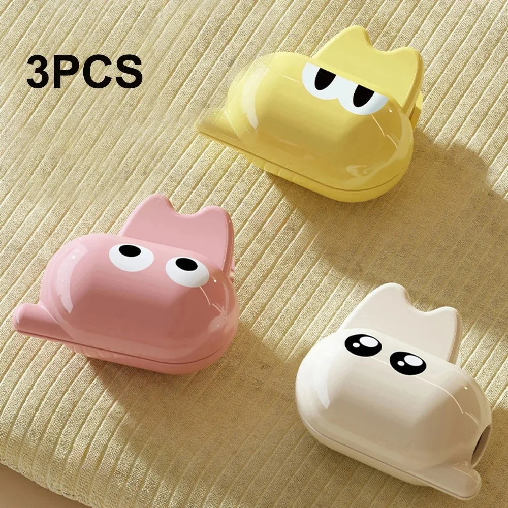 Toothbrush Cover Caps – Protective Dust Caps for Travel & Home