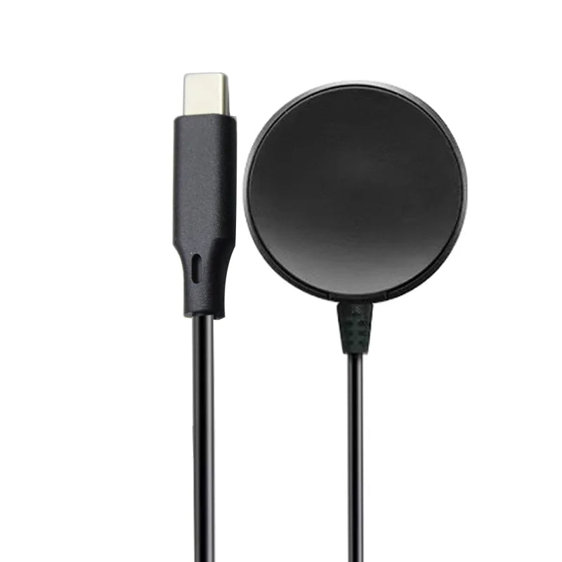 USB-C Charger for Samsung Galaxy Watch 7/6/5/4 – 3.3ft Peaceful Pleasures Health and Wellness Type C