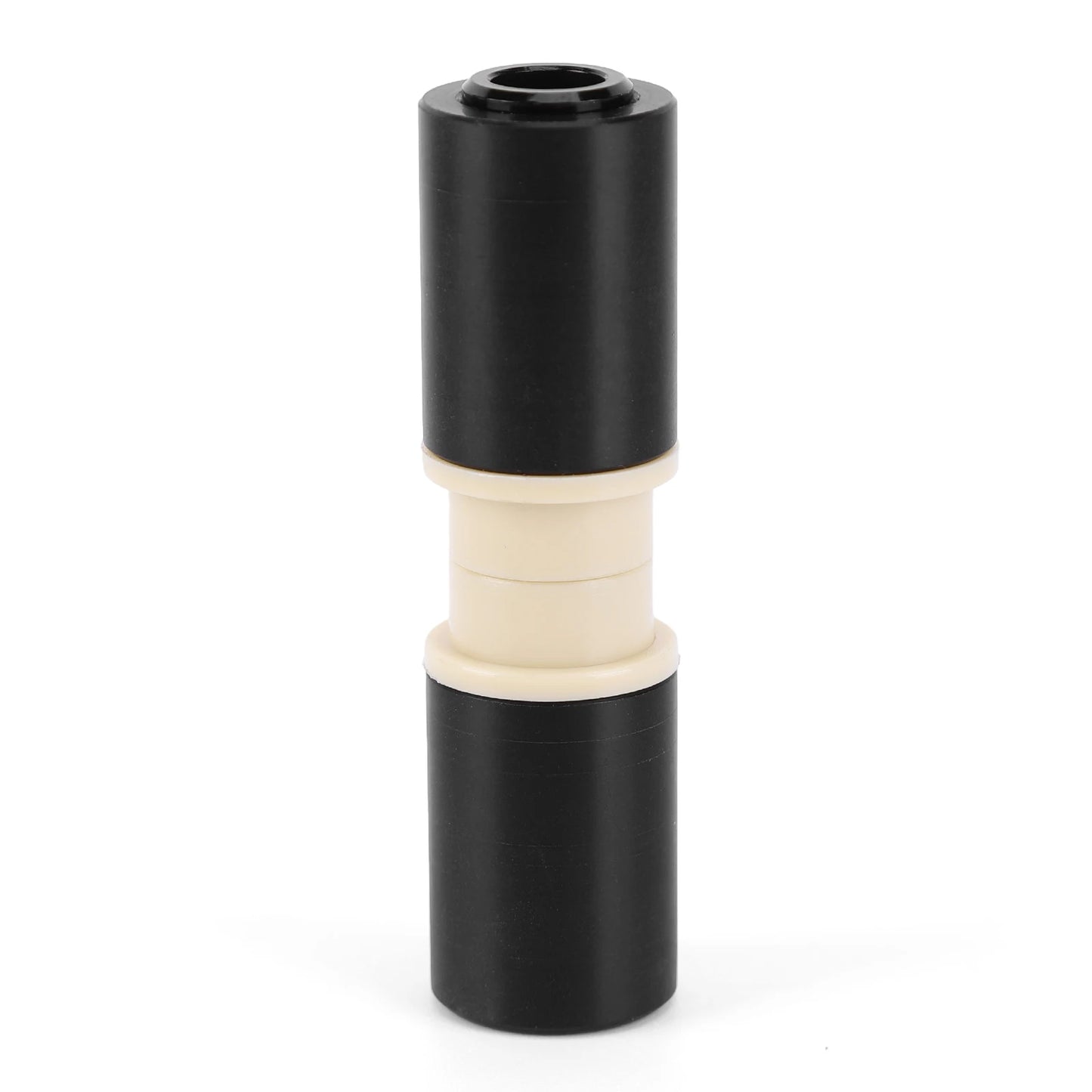 MTB Rear Shock Mounting Hardware Improved Suspension Rear Shock Bushing for Mountain Bikes DH Suspension Replacement Parts Peaceful Pleasures Health and Wellness 68mm
