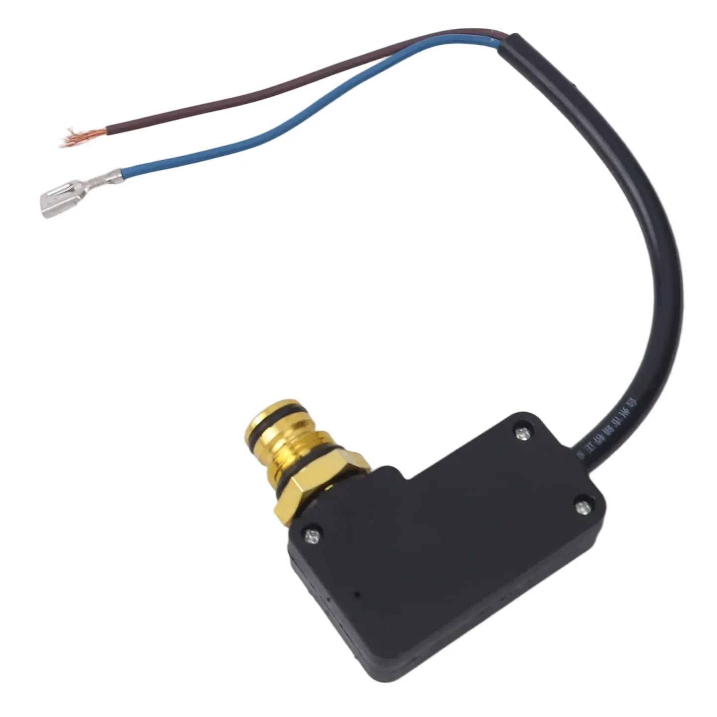 High Pressure Washer Backflow Switch & Shutdown Protector