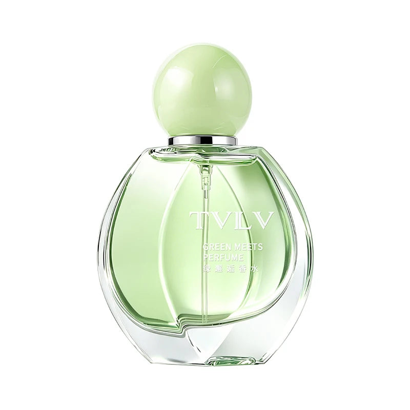 Jasmine Gardenia Encounter Perfume 30ml Musk Cedar Luxurious Woody Long-lasting Fragrance Romantic Women's Eau De Toilette Peaceful Pleasures Health and Wellness