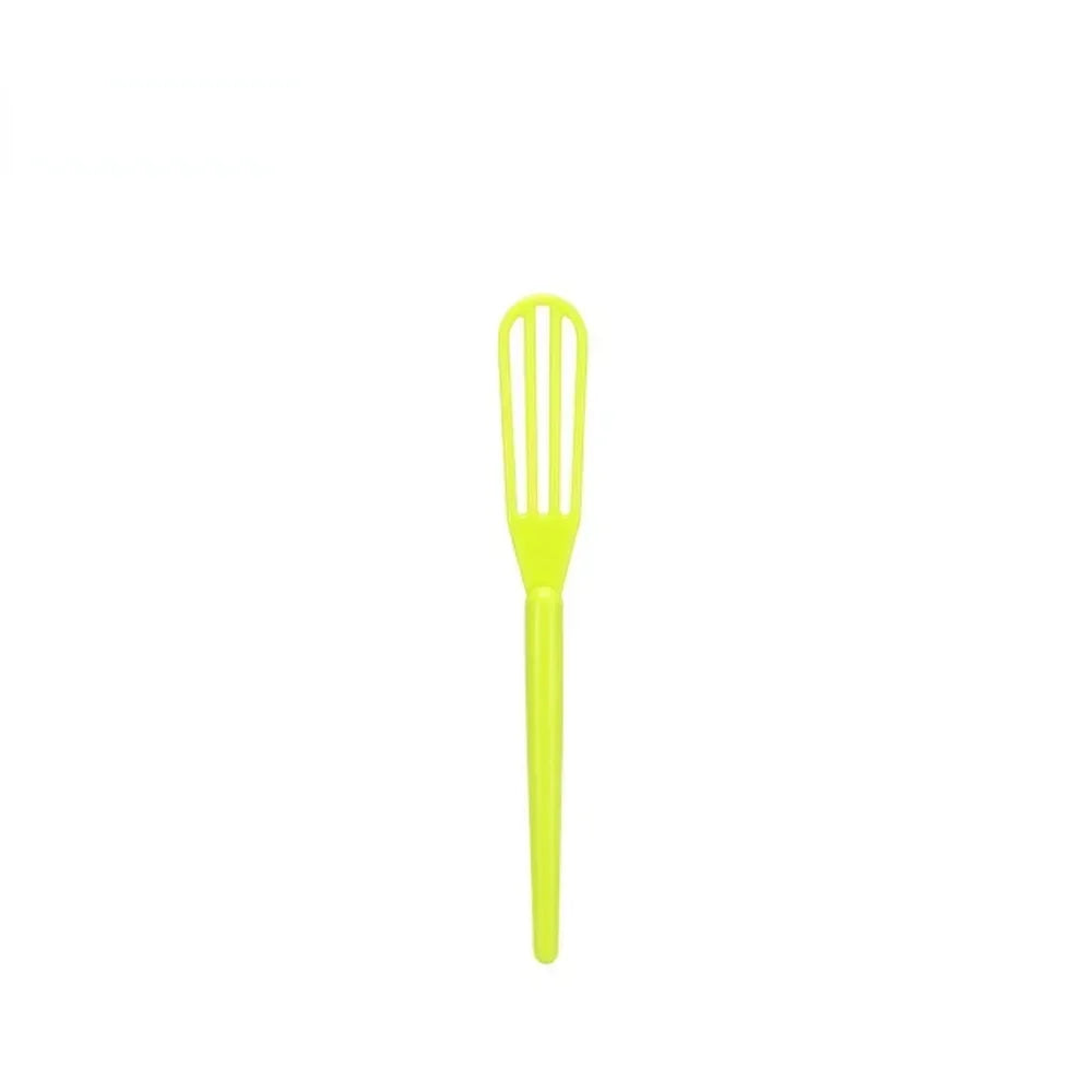 20-Pack Plastic Hair Dye Color Cream Mixer Whisks – Home & Salon