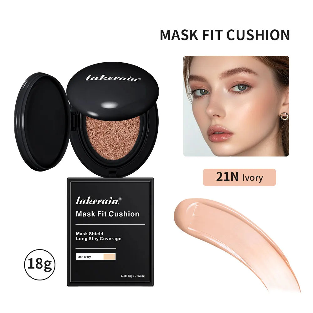 TIRTIR Base Korean Makeup Foundation TIRTIR Covering Foundation Cc Cream Sunscreen Mist Cosmetic Foundations Makeup Full Peaceful Pleasures Health and Wellness 21N