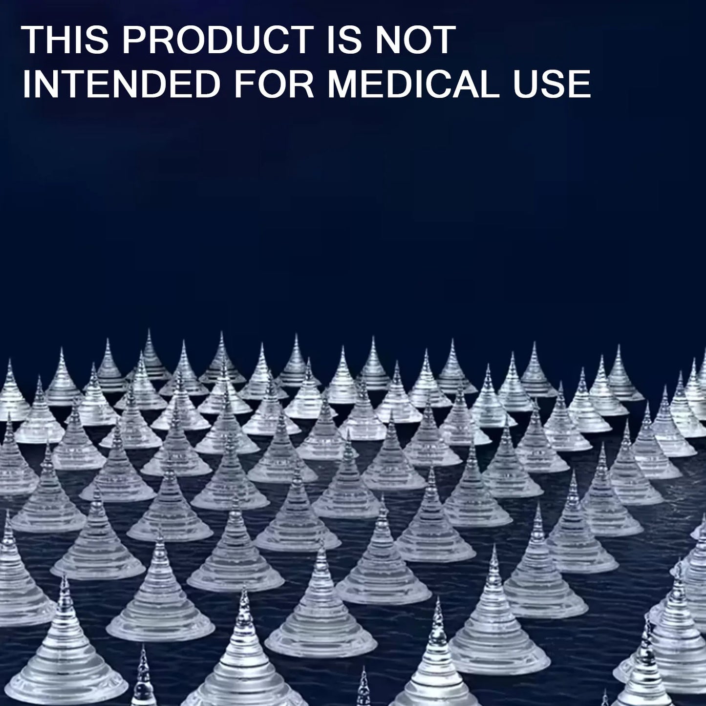 Micro Needle Dissolving Pimple Patch | Invisible Acne Sticker