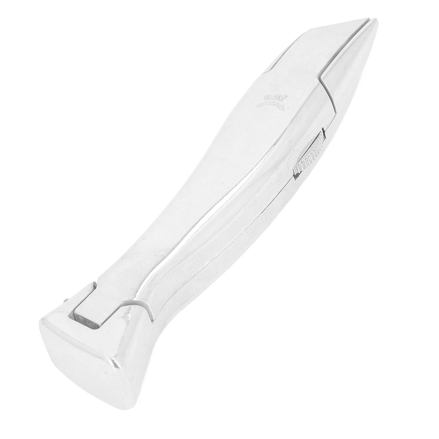 Carpet Hook Tool PVC Plastic Flooring Cutting Knife for Standard Utility Concave Hook Blades Flooring Knife Flooring Hook Knife Peaceful Pleasures Health and Wellness