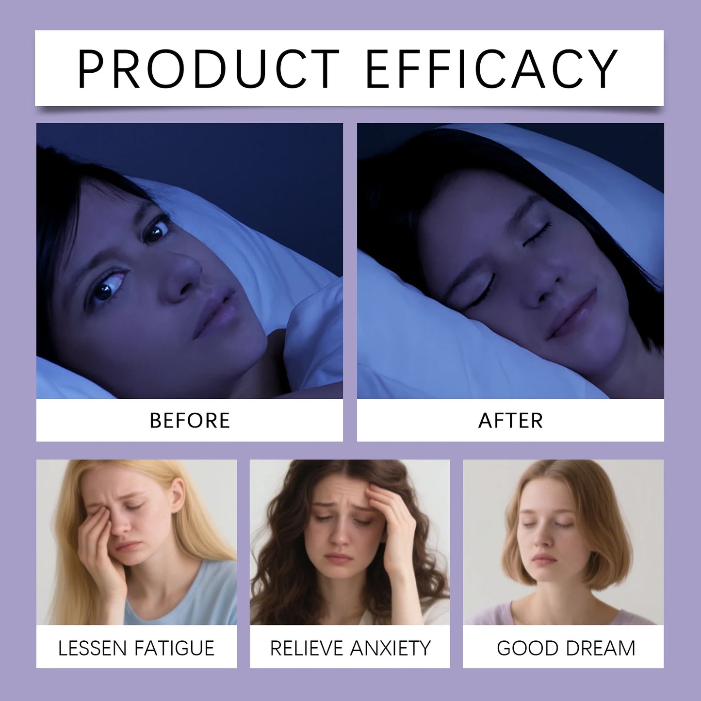 Gentle Nighttime Nasal Strips | Breathable, Unisex, All Skin Types