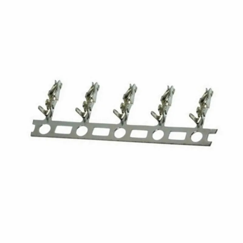 10Sets PHD 2.0MM Double Row 2X2/3/4/5/6/7/8/9/10pin PHD2.0 Connector Straight / Curved Needle Plug Male + Female + Crimps Peaceful Pleasures Health and Wellness