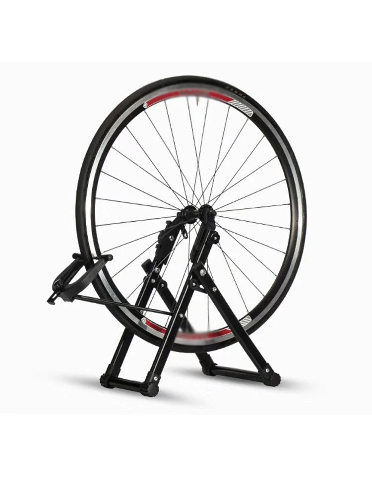 Wheel Correction Table Road Bicycle Repairing Home Machinery Tool