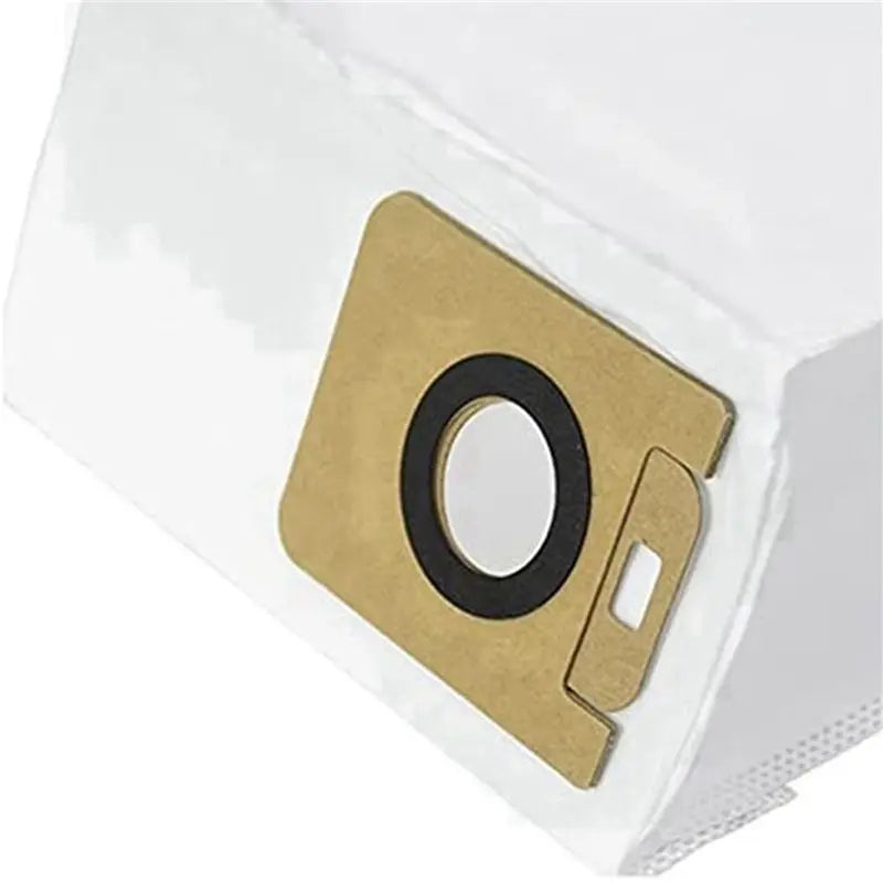 24-Pack Dust Bags for Dreame Bot D10 Plus RLS3D Vacuum