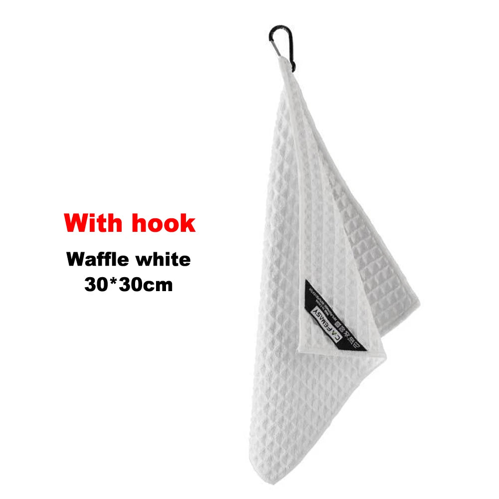 Coffee Machine Cleaning Bar Towels Rag Cotton Absorbent Cloth