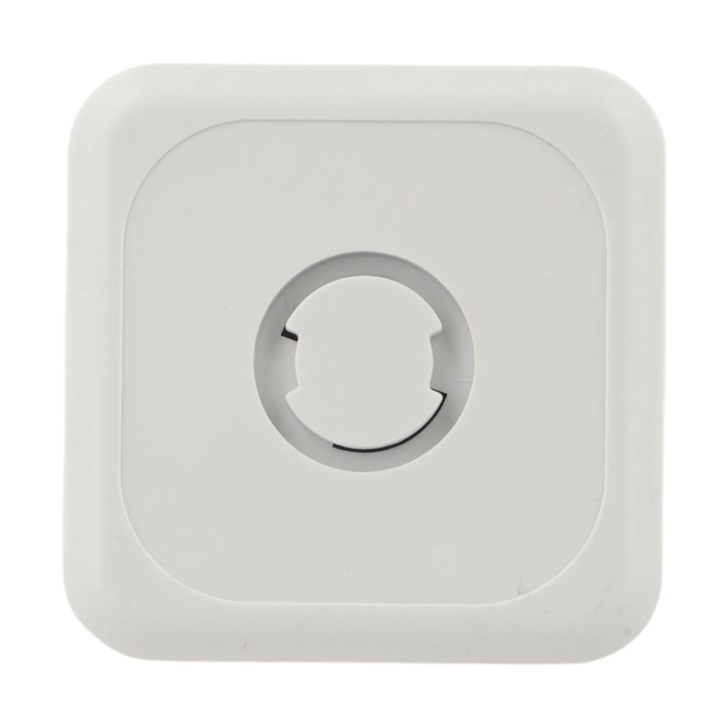 Tuya Zigbee Solar Powered Light Sensor Outdoor Brightness Detection