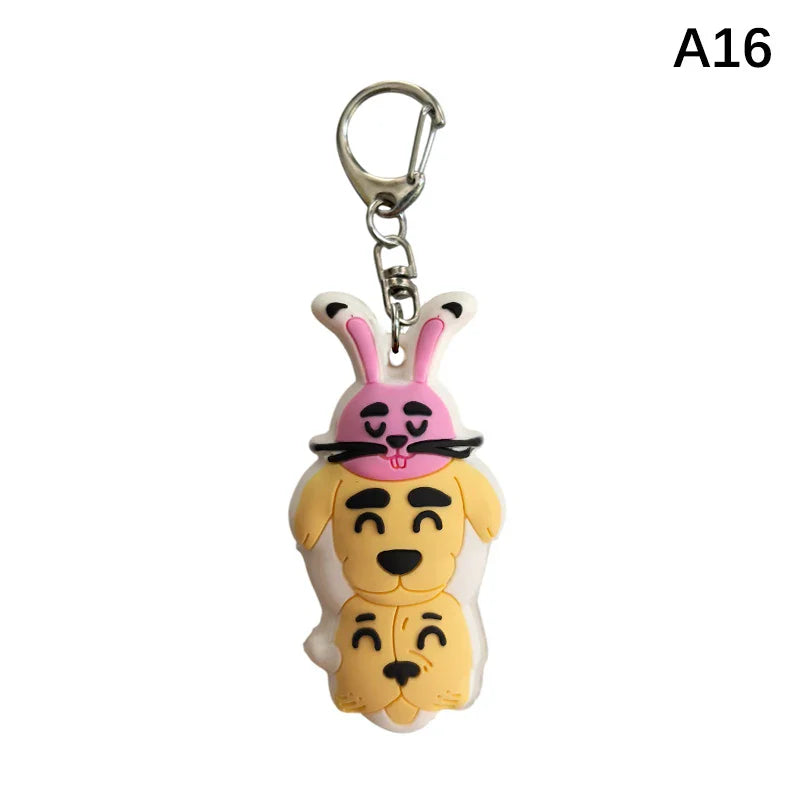 Syringe Ampoule Opener & Vial Breaker Keychain Tool