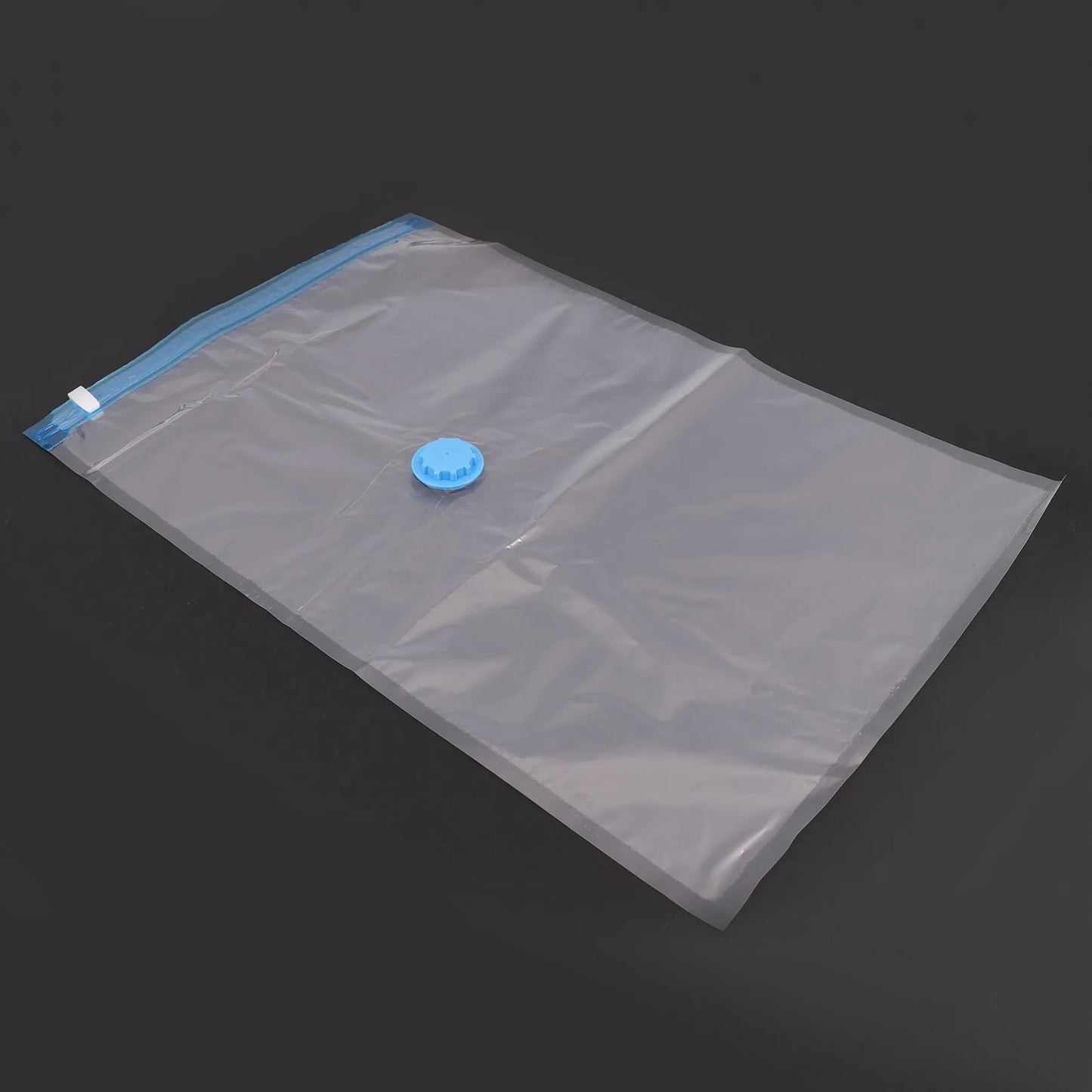 A36T-Vacuum Bag 20 Pieces Set 2 Sizes 12 Pieces 40X60 And 8 Pieces 60X80 For Storing Clothes, Quilts And Bed Linen Vacuum Bag Peaceful Pleasures Health and Wellness