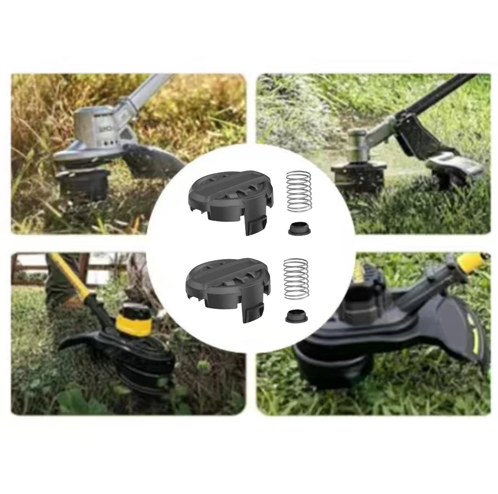 Grass Mower Cover RSDWO995-1 DWO1DT995 DCST922P1 DCST922B Replacement