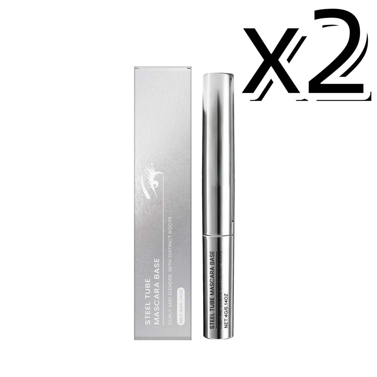 Natural Eyelash Curling Serum – Lift, Strengthen & Nourish Lashes