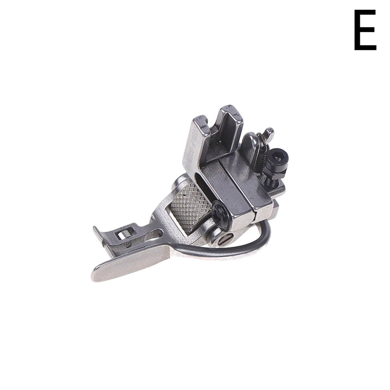 T5 5-in-1 Roller Presser Foot for Industrial Sewing Machines