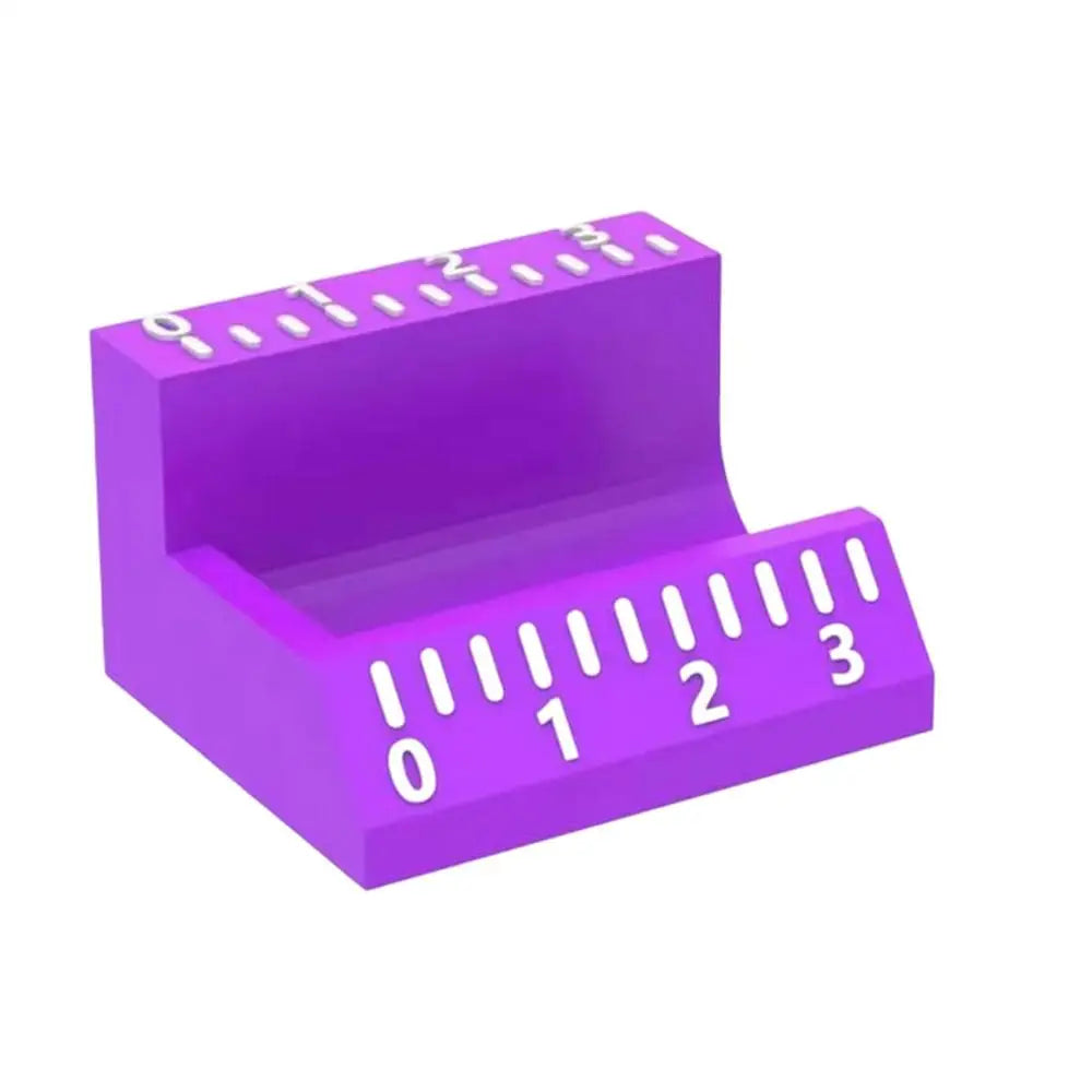 Vial Label Applicator – Reusable 3ml & 10ml Labeling Tool