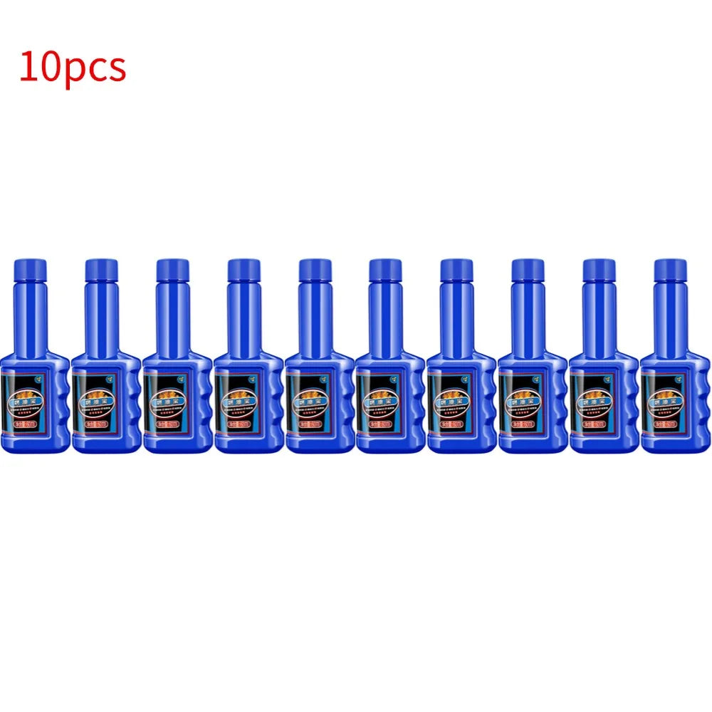 60ml Fuel Injector Cleaner – Carbon Remover & Engine Saver