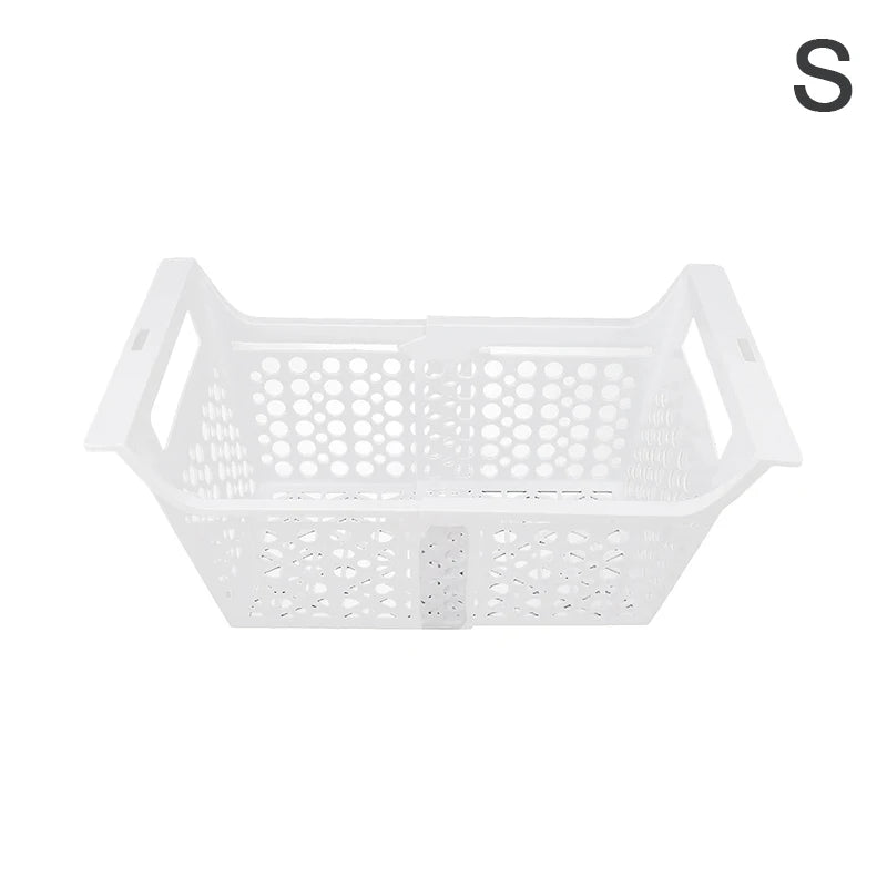 Expandable Chest Freezer Basket – Heavy Duty ABS Organizer
