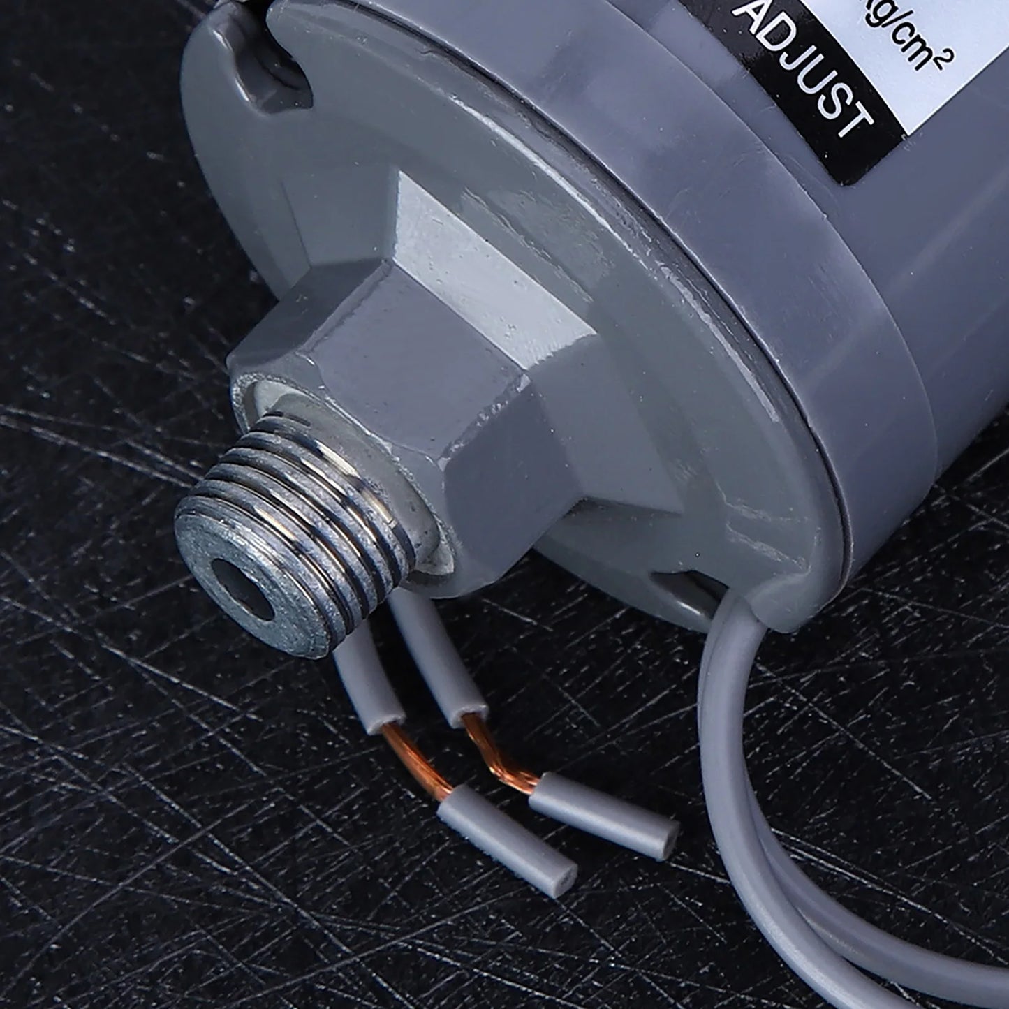 Water Pressure Switch 220V 16A Electronic Controller Automatic Pump