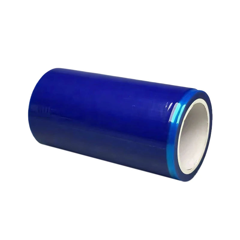 1roll Dirt-proof Isolation Membrane Tattoo Film Barrier Travel Toilet Seat Pads Isolation Film Protective Film Plastic Tape Peaceful Pleasures Health and Wellness A1