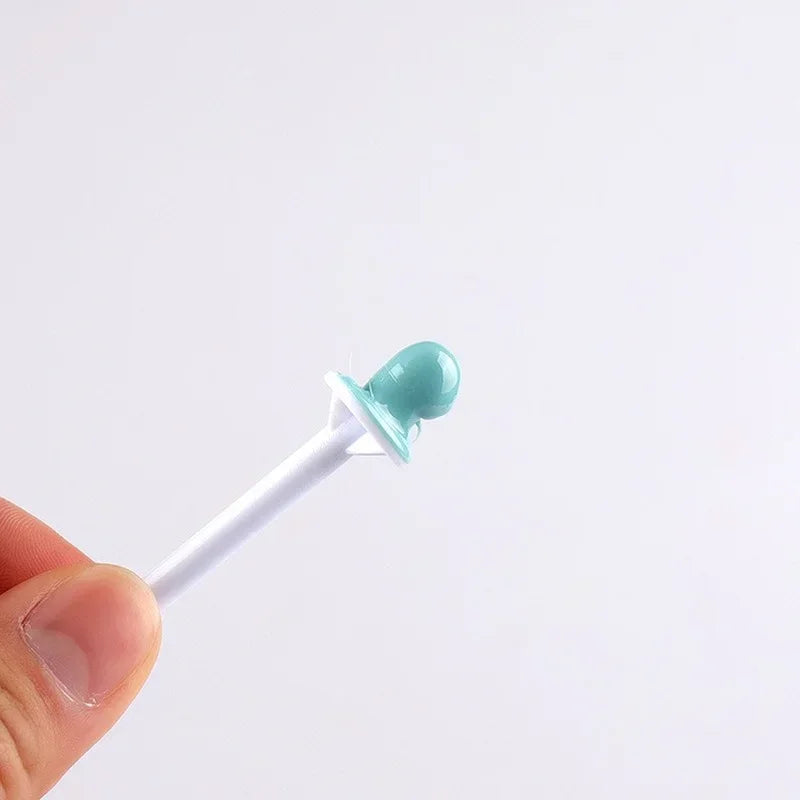 Disposable Wax Applicator Sticks 100-Pack | Body Waxing Tool