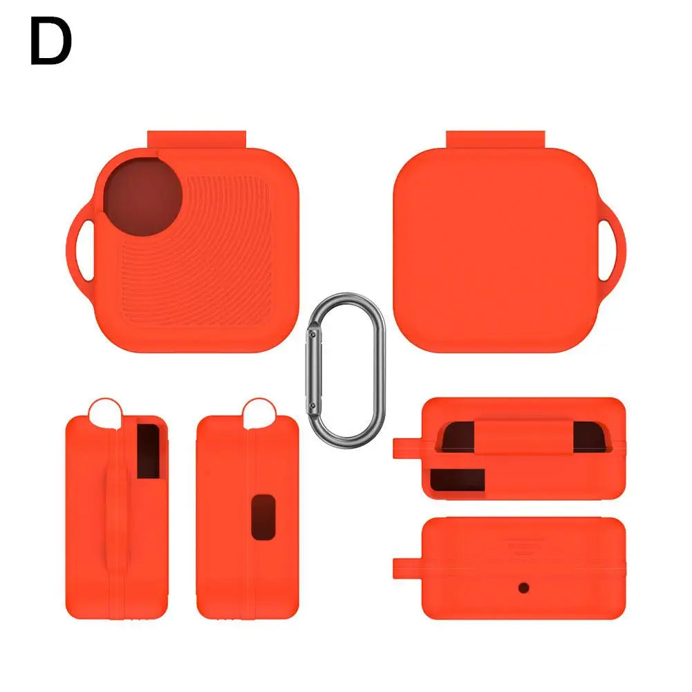 CMF Buds Pro 2 Silicone Case – Protective Cover & Storage Box