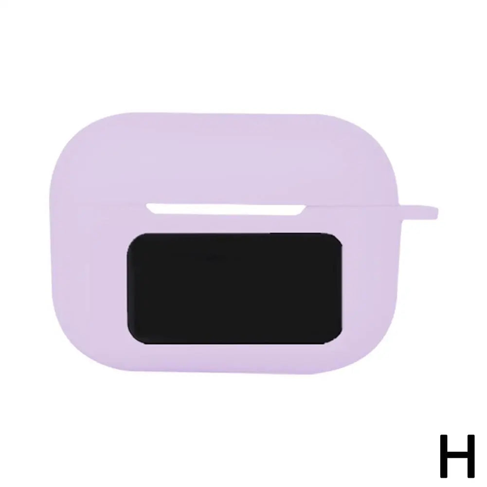 A9 Pro Bluetooth Earphone Silicone Case | Anti-Drop Cover