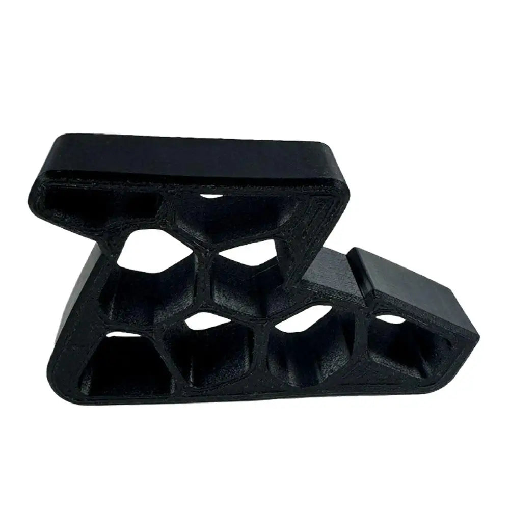 Sliding Door & Window Track Lock – Non-Slip Safety Wedge