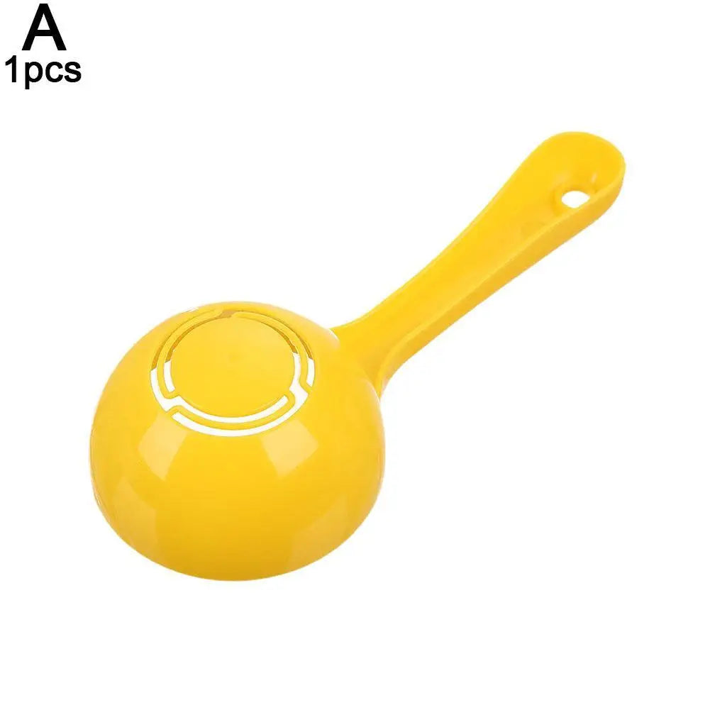 Non-Stick Rice Scoop Mold – DIY Rice Ball Spoon Peaceful Pleasures Health and Wellness 1PCS