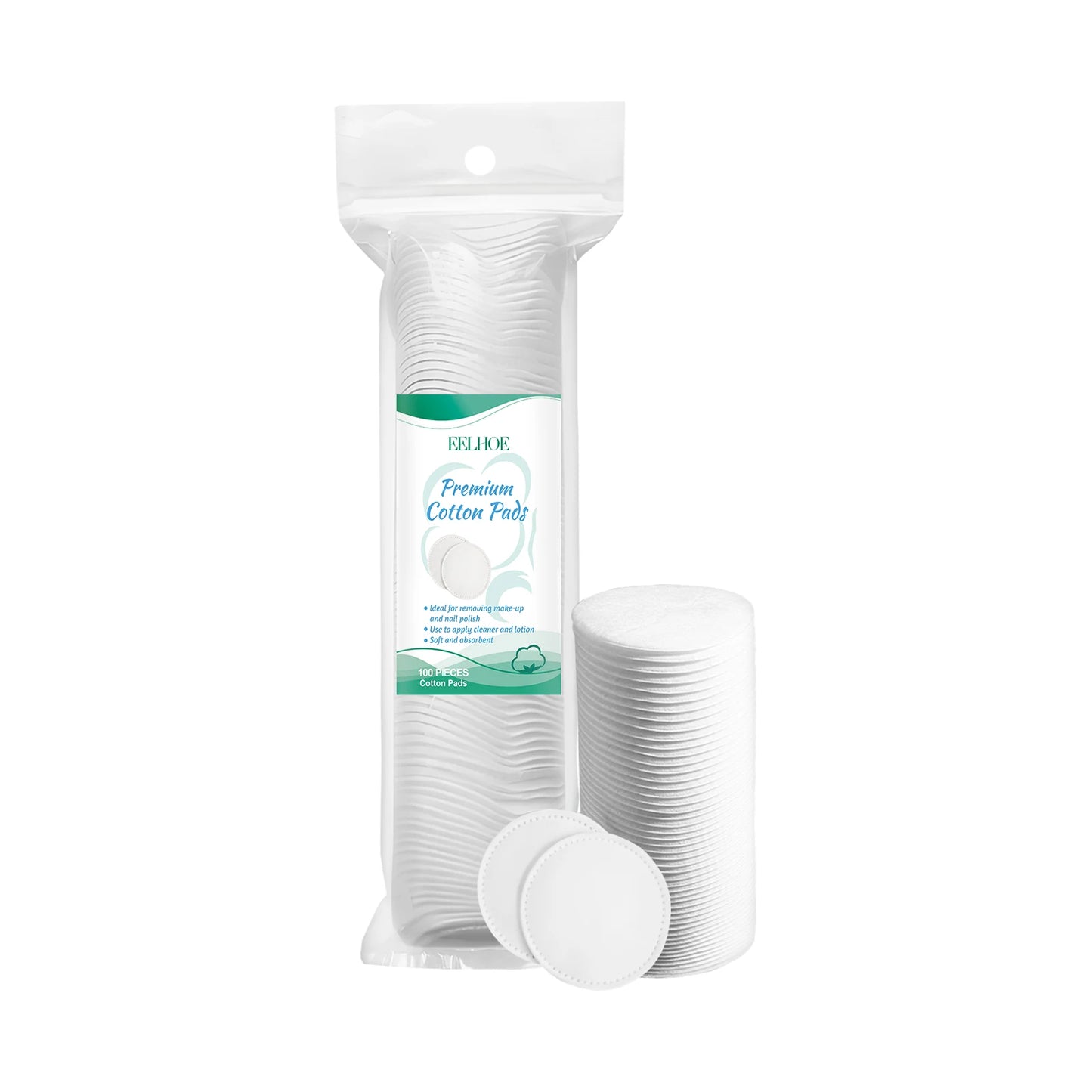 Non-Greasy Facial Cleansing Oil – Makeup Remover & Pore Cleanser