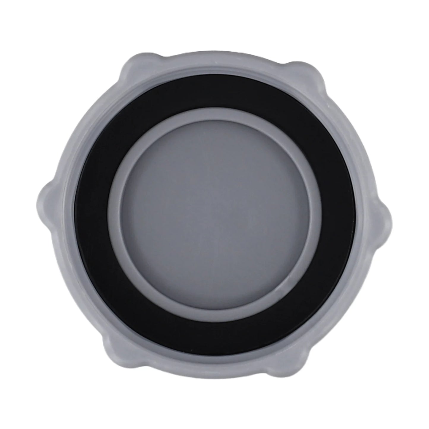 Pool Spare Part Drain Valve Cap Pools P6H1158ASS16 Grey Outdoor Spa