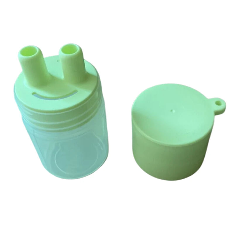 Thai Herbal Nasal Inhaler Cap | Mini Essential Oil Inhaler