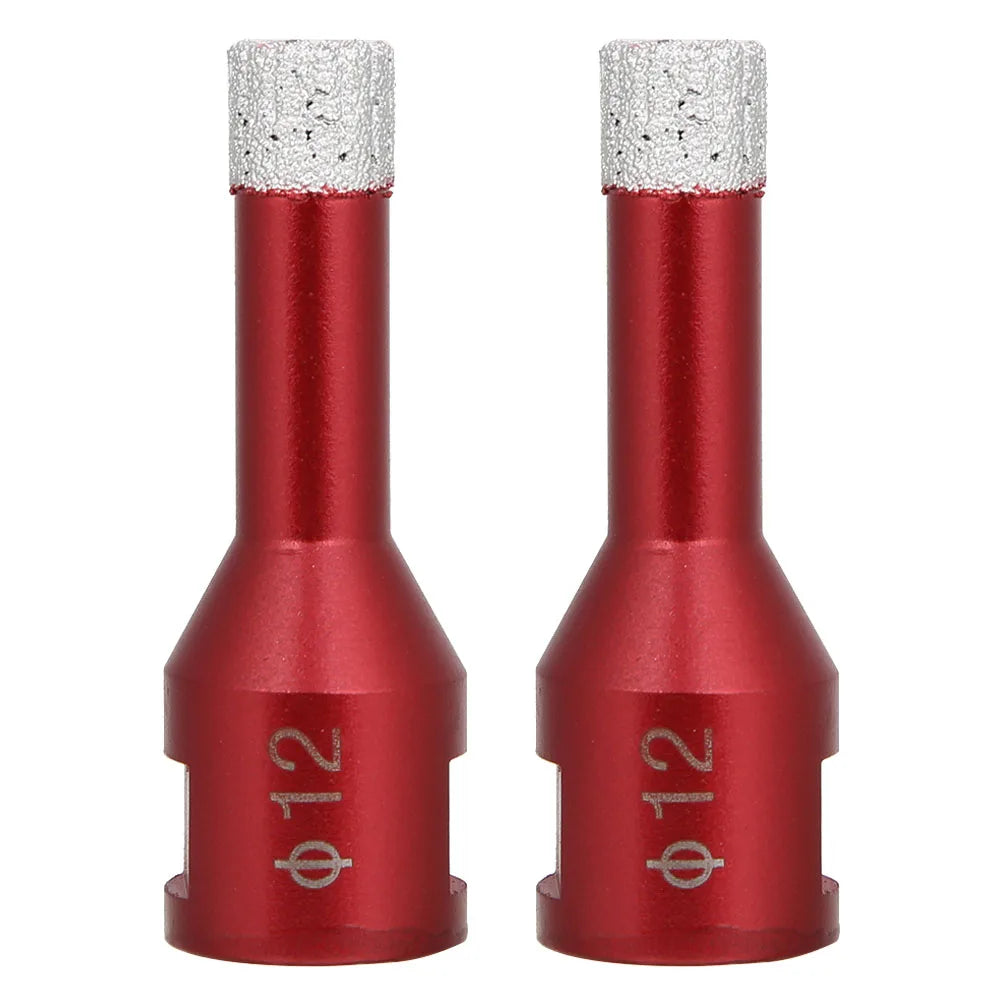 Hole Saws Bit Diamond M14 Female Thread Angle Grinder Accessories