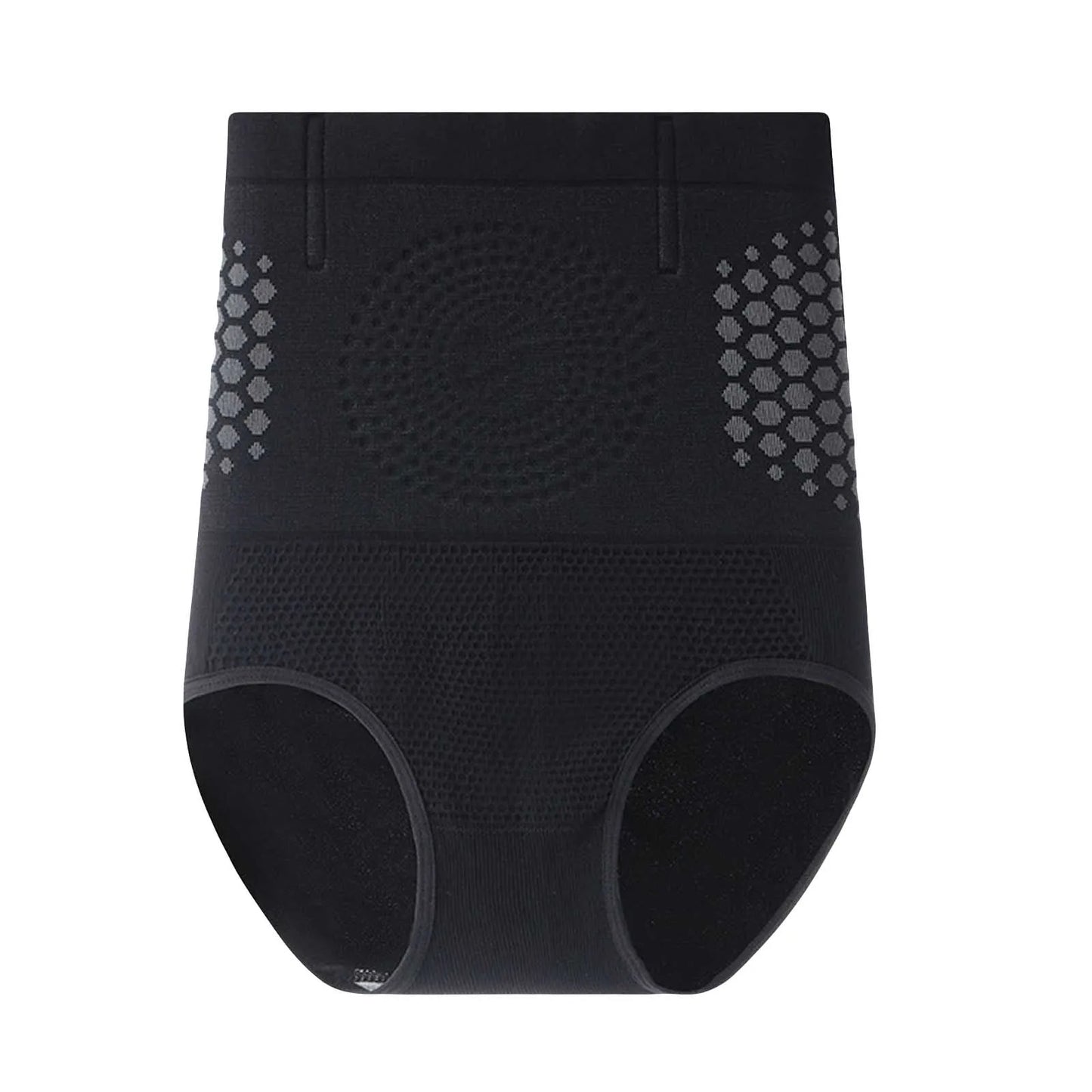 Women's Seamless High Waist Shaper Briefs – Tummy Control