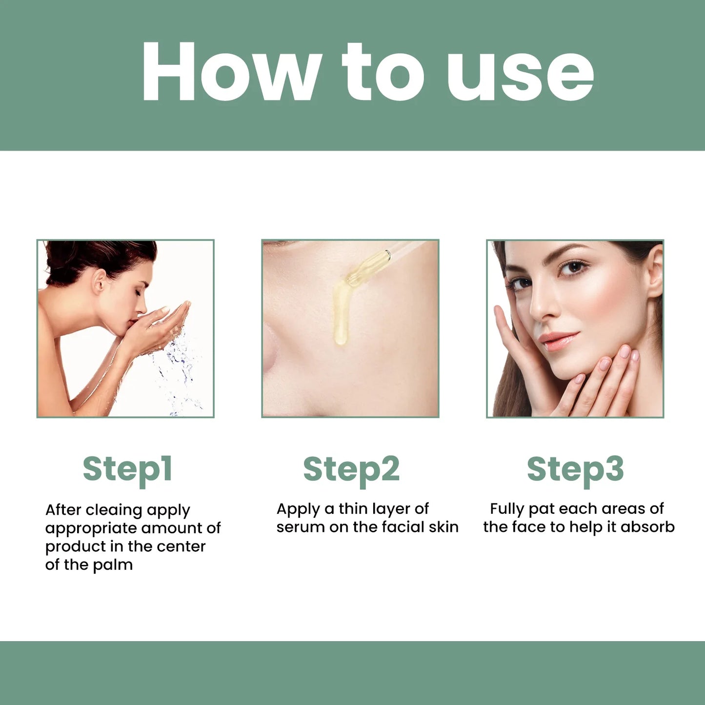EELHOE Collagen Wrinkle Remover Serum for Anti-Aging Peaceful Pleasures Health and Wellness
