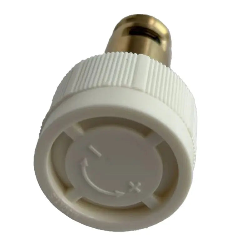 A36T-Adjustable Radiator Valve Insert M30 X 1.5 Thermostatic Valve, Thermostatic Head Multiblock, For All Heating Systems Peaceful Pleasures Health and Wellness