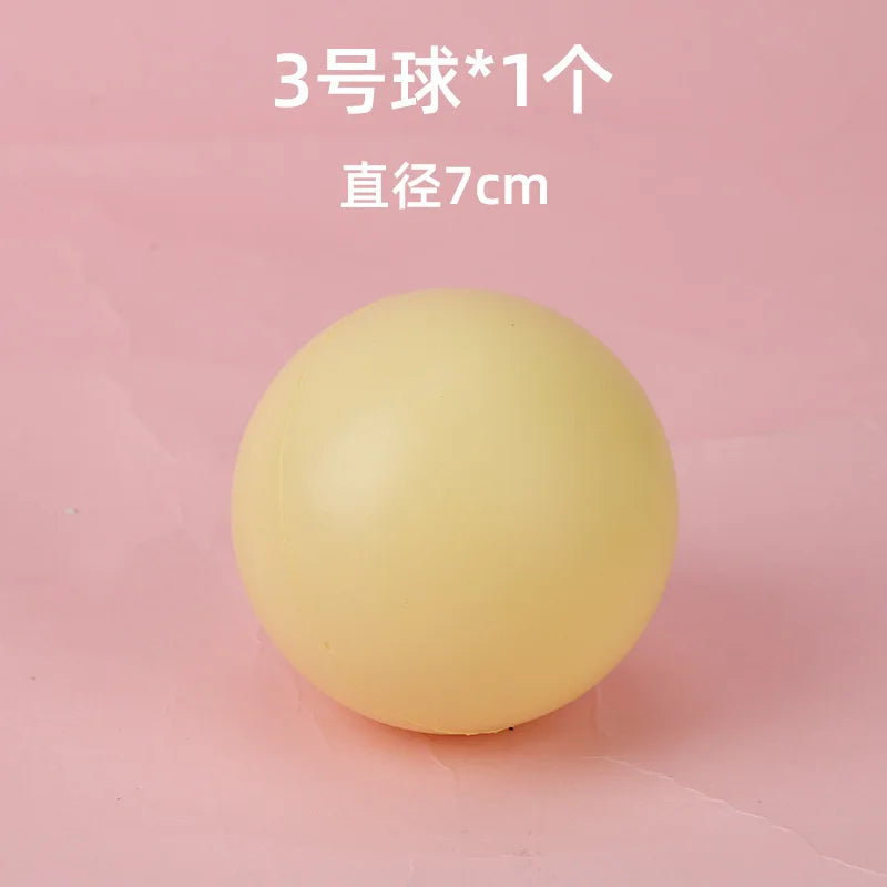 Finger Training Ball Piano Gesture Practice Hand Orthotics Correction